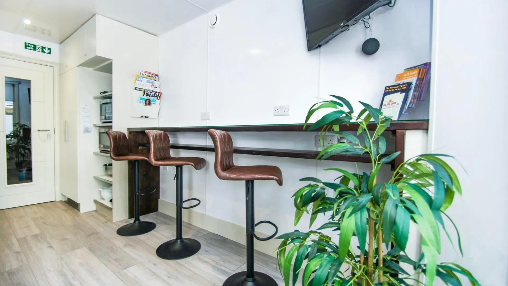 Sobo Studio 2 - By Brighton Holiday Lets
